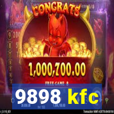 9898 kfc